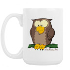 Кружка 420 мл