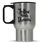 Кружка-термос