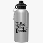 Спортивная бутылка