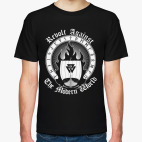 Revolt Against The Modern World