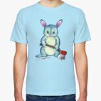 Зайка с топором