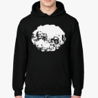 'Рашмор: 4 всадника Апокалипсиса'