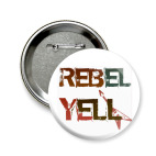  Rebel yell