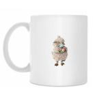 Кружка 330 мл