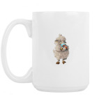 Кружка 420 мл