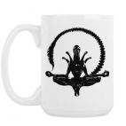 Кружка 420 мл