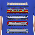 Железная дорога