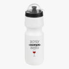 Велобутылка