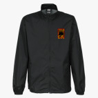 Ветровка без капюшона