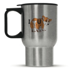 Кружка-термос