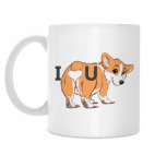 Кружка 330 мл