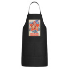 Кухонный фартук