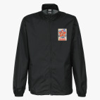 Ветровка без капюшона