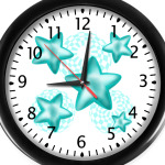 Мерцающие звезды