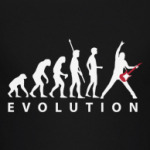 EVOLUTION