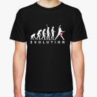 EVOLUTION