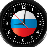 Флаг России