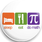  Жизнь математика