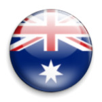 Флаг Австралии