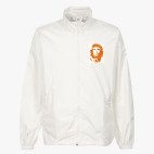 Ветровка без капюшона