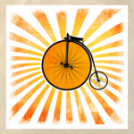 Вело-Солнце