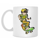 Кружка 330 мл