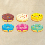 Donuts