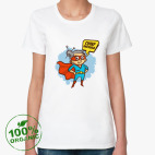 СУПЕР БАБУШКА