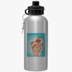 Спортивная бутылка