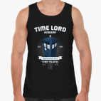 Повелитель времени