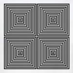 Квадрат в квадрате