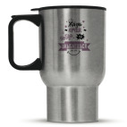 Кружка-термос