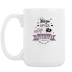 Кружка 420 мл