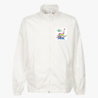 Ветровка без капюшона