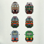 Электротяга