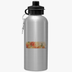 Спортивная бутылка