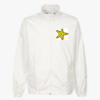 Ветровка без капюшона