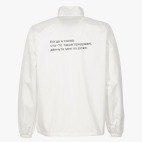 Ветровка без капюшона