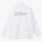 Ветровка с капюшоном