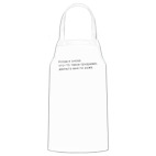 Кухонный фартук