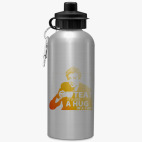 Спортивная бутылка