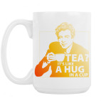 Кружка 420 мл