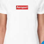 Район Аэропорт