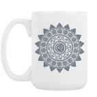 Кружка 420 мл