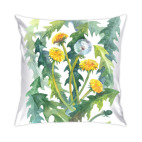 Солнечные одуванчики