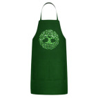 Кухонный фартук