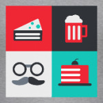 Папино пиво, мамин торт