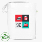 Сумка шоппер