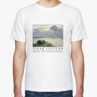 И.Левитан - Над Вечным Покоем