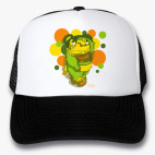 Кепки Trucker